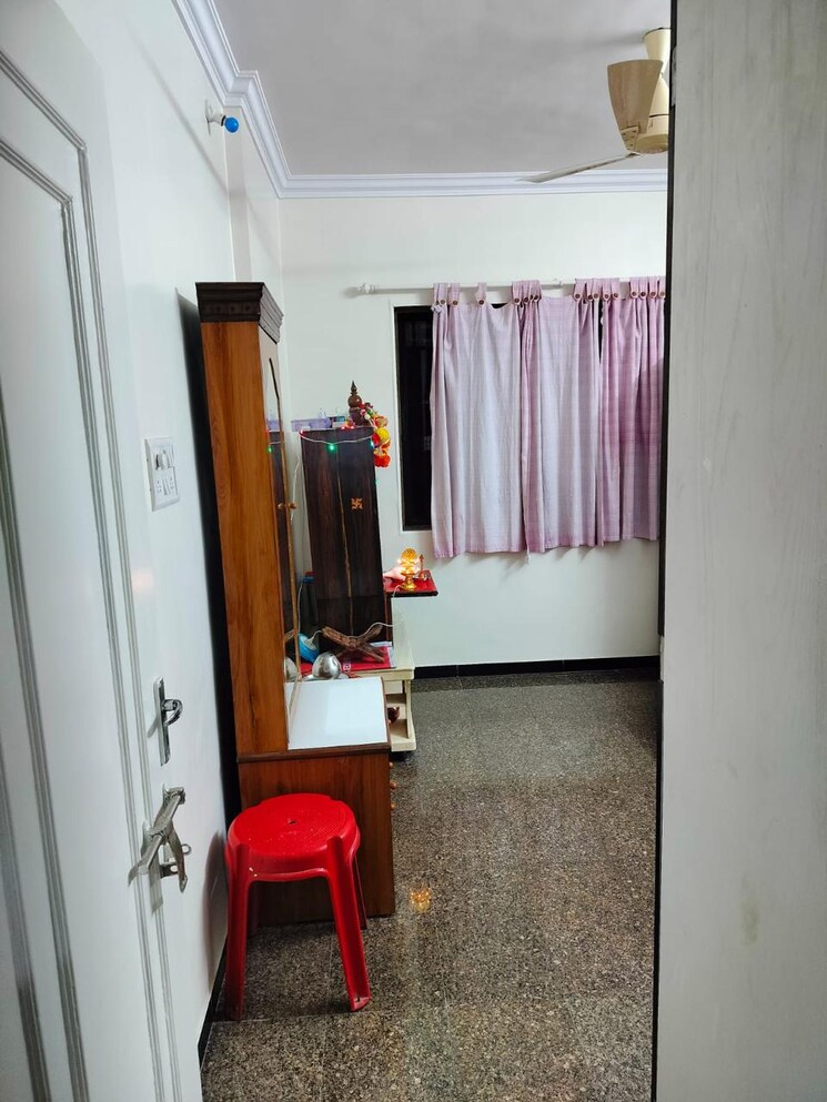 undefined, hdil-dheeraj-residency 3 Bedroom 1300 Sq.Ft. Apartment In Goregaon West Mumbai 8398715