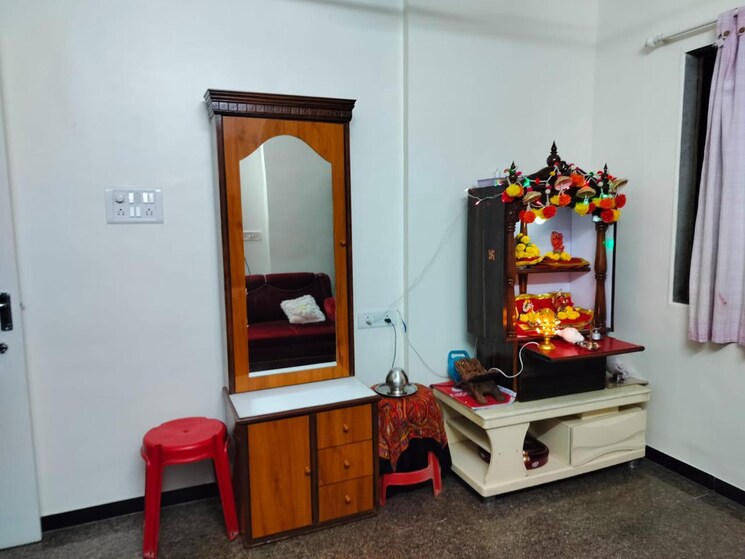 undefined, hdil-dheeraj-residency 3 Bedroom 1300 Sq.Ft. Apartment In Goregaon West Mumbai 8398715