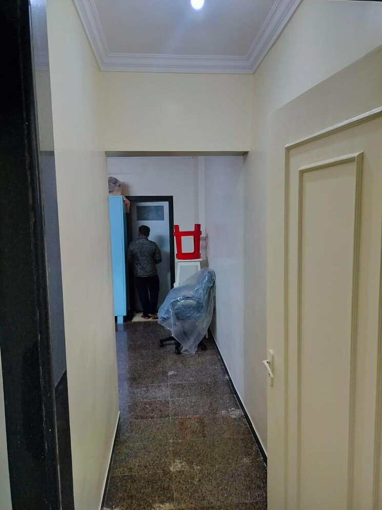 undefined, hdil-dheeraj-residency 3 Bedroom 1300 Sq.Ft. Apartment In Goregaon West Mumbai 8398715