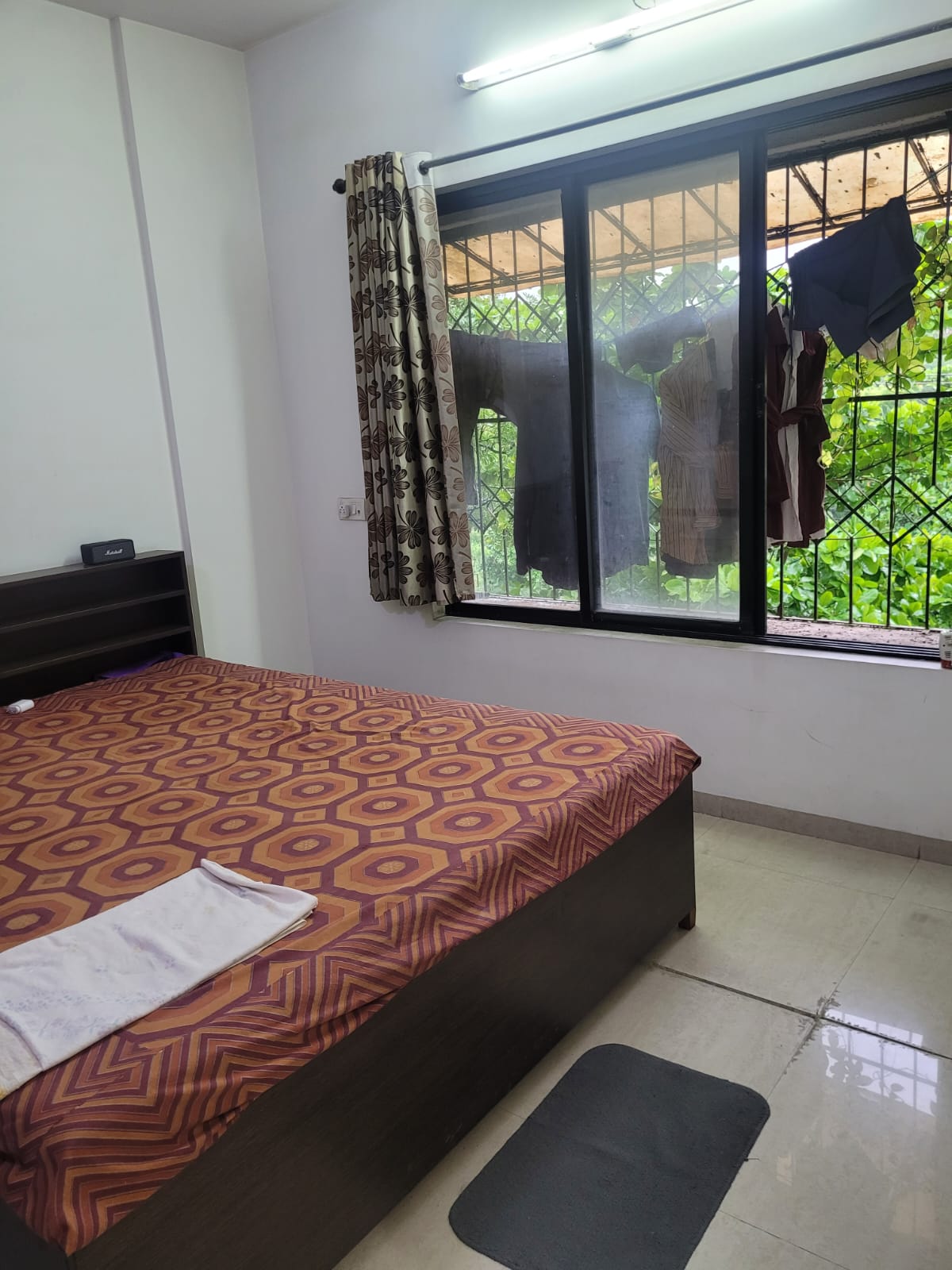 1 BHK 490 Sq.Ft. Apartment in Highland Annex