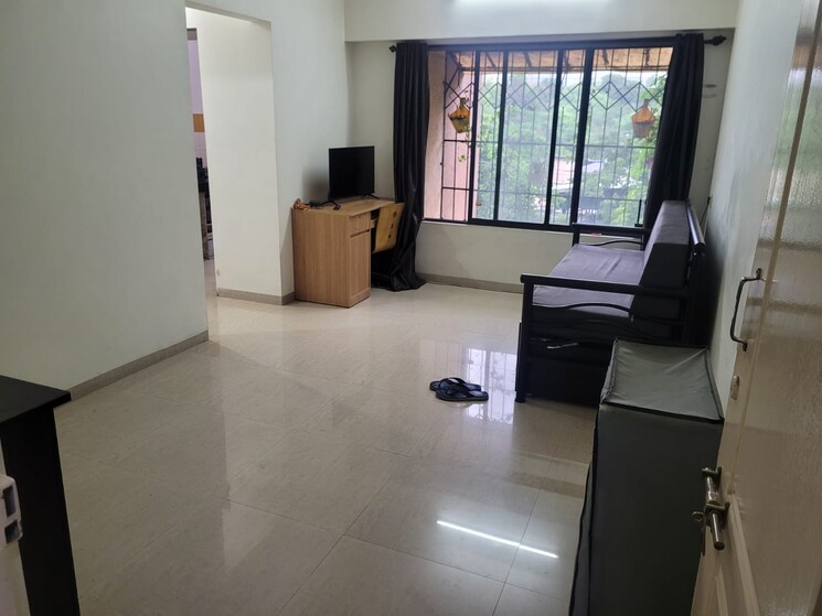 Master Bedroom, highland-annex 1 Bedroom 490 Sq.Ft. Apartment In Majiwada Thane 8398716