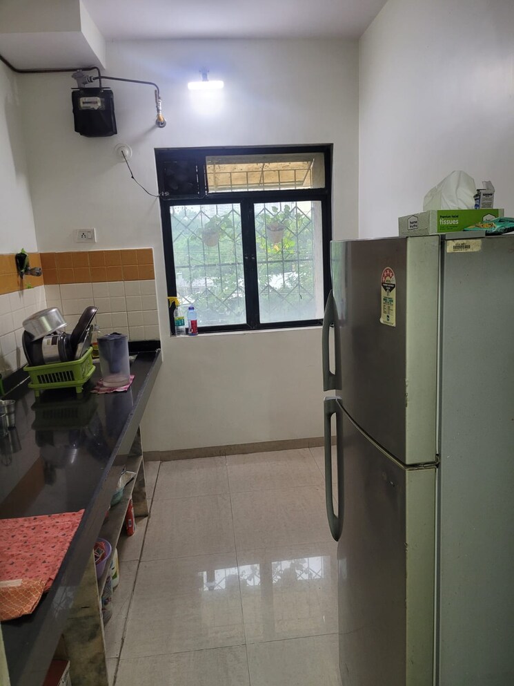Master Bedroom, highland-annex 1 Bedroom 490 Sq.Ft. Apartment In Majiwada Thane 8398716