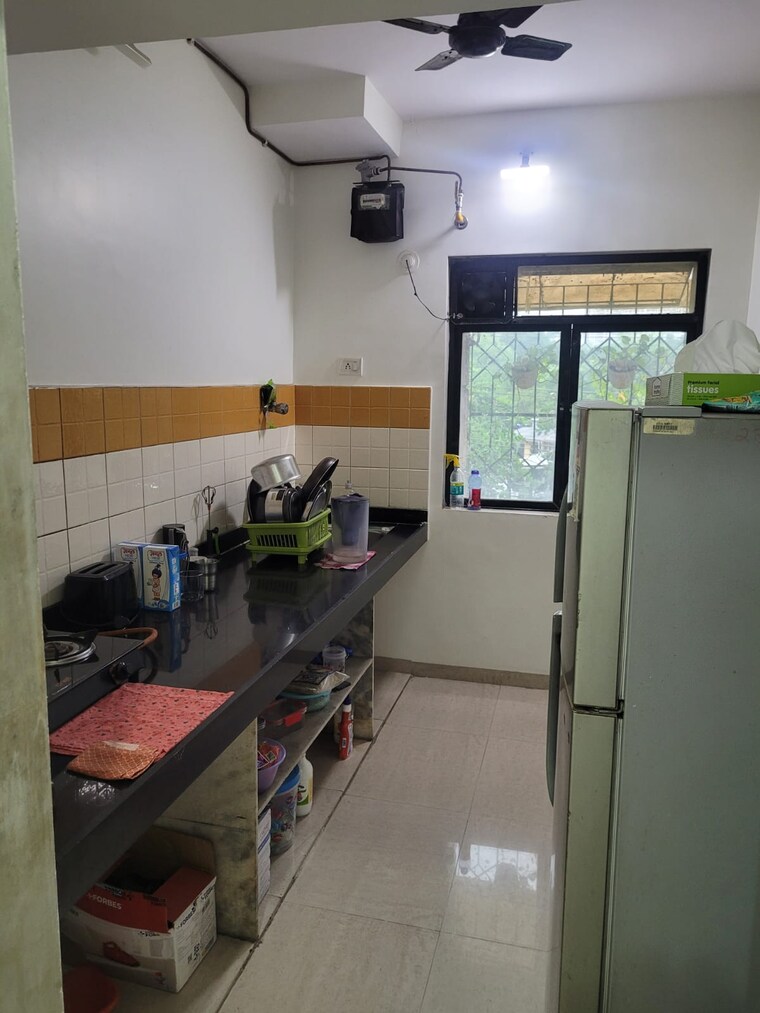 Master Bedroom, highland-annex 1 Bedroom 490 Sq.Ft. Apartment In Majiwada Thane 8398716