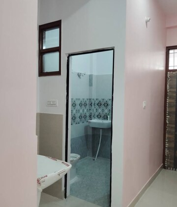 Bathroom in 2 BHK Independent House at Aliganj – for Rent