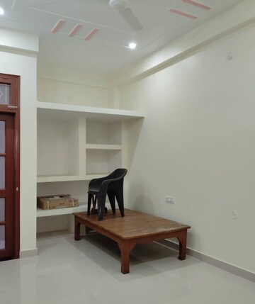 Living Room in 2 BHK Independent House at Aliganj – for Rent
