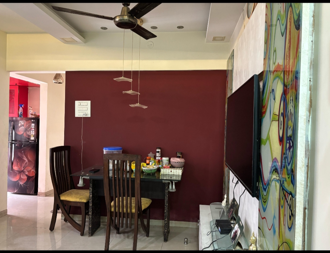2 BHK Apartment For Sale in Rosa Gardenia