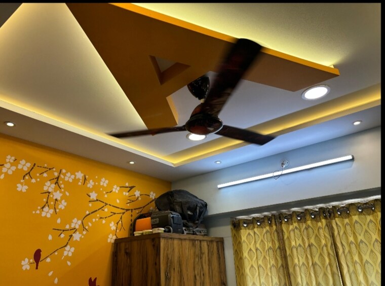 undefined, rosa-gardenia 2 Bedroom 880 Sq.Ft. Apartment In Ghodbunder Road Thane 8398771