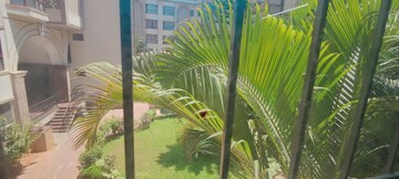 Balcony in 3 BHK Apartment at Indiranagar – for Rent
