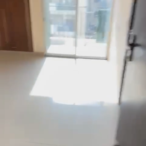 Staircase in 2.5 BHK Apartment at Nirala Aspire, Sector 16 Greater Noida – for Sale