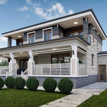 3.5 BHK Villa For Sale in Chikka Tirupathi
