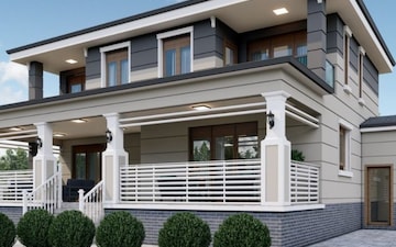 3.5 BHK Villa For Sale in Chikka Tirupathi