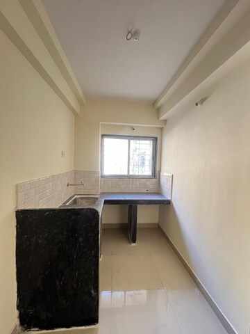 Kitchen in 1 BHK Apartment at Lodha Crown Taloja Quality Homes, Dombivli East – for Rent