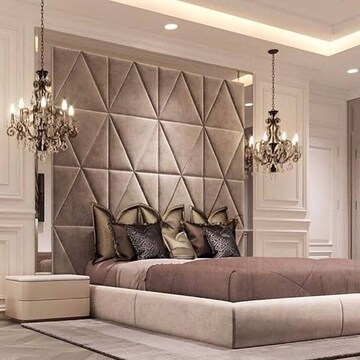 2 BHK Apartment For Rent in SS The Leaf, Sector 85