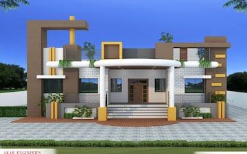 3 BHK Villa For Sale in Sarjapur