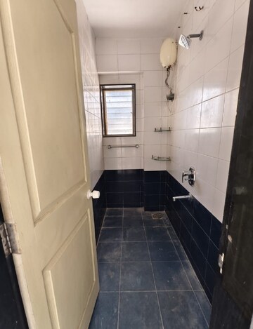 Attached Bathroom in 1 BHK Apartment at Bandra West – for Rent