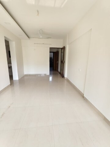 Building Lobby in 1 BHK Apartment at Bandra West – for Rent