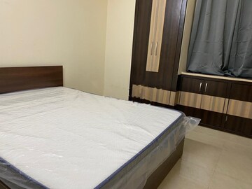 Bedroom in 2 BHK Apartment at Chanda Nagar – for Rent