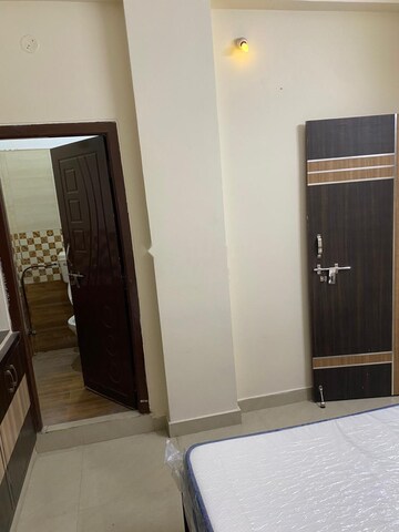 Building Lobby in 2 BHK Apartment at Chanda Nagar – for Rent