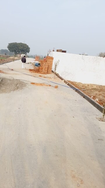  Plot For Sale in Upsidc Site B