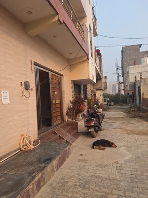  Plot – Exterior View View at Sector 148 - for Sale