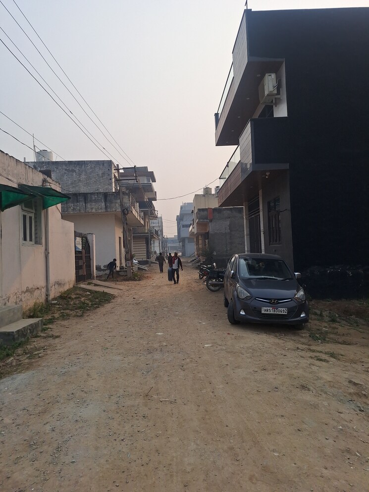 Exterior View, sector 148  55 Sq.Yd. Plot In Sector 148 Faridabad 8398847