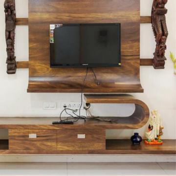 3.5 BHK Apartment For Rent in Trikuta Tower, Powai