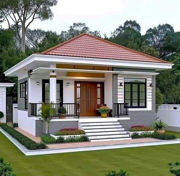 2 BHK Villa For Sale in Sarjapur