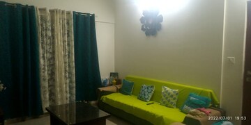 Bedroom in 2 BHK Apartment at The Meadows, Near Vaishno Devi Circle On Sg Highway – for Rent