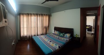 Bedroom in 2 BHK Apartment at The Meadows, Near Vaishno Devi Circle On Sg Highway – for Rent