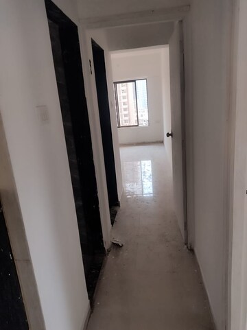 Building Lobby in 2 BHK Apartment at Earth Darshan, Girgaon – for Rent