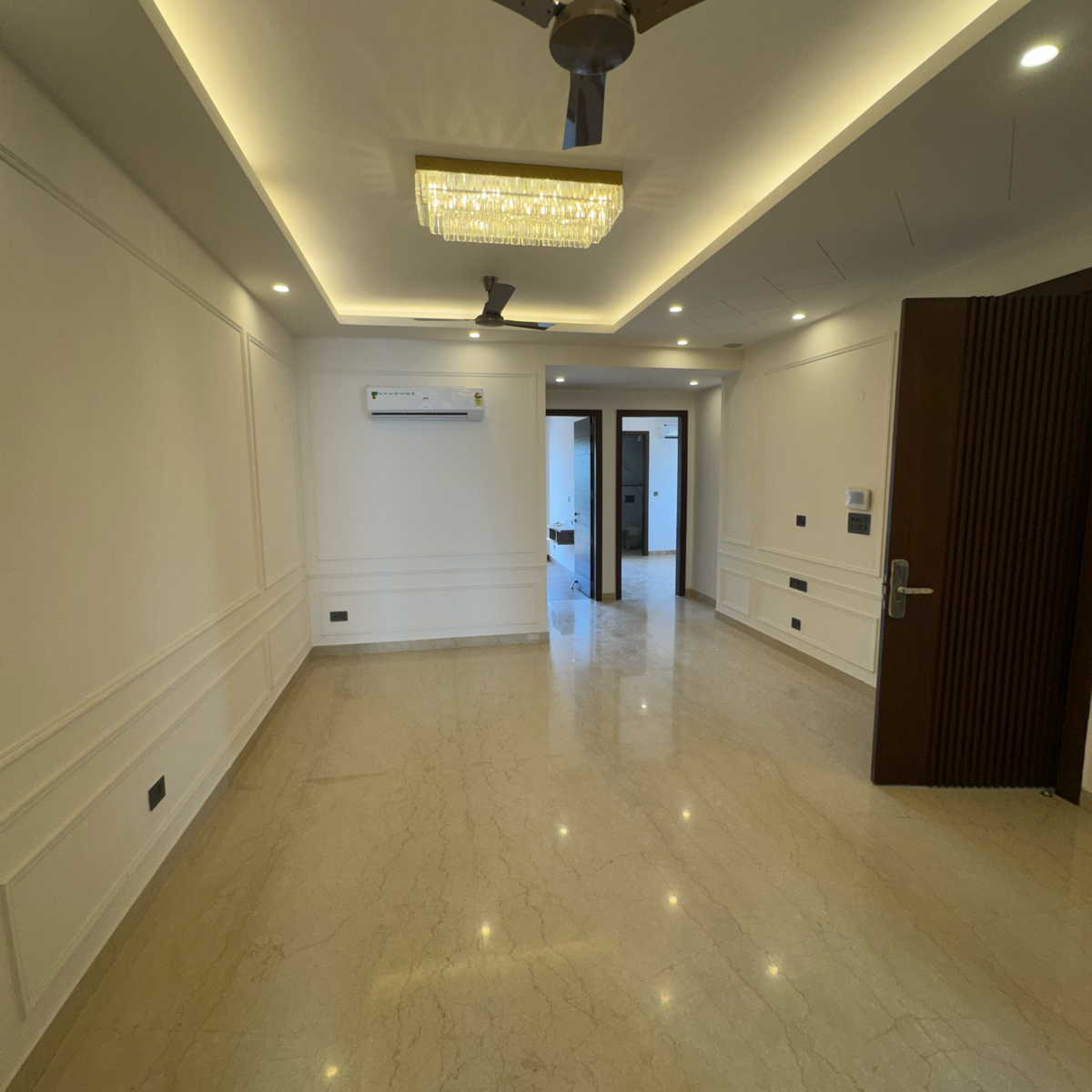 3 BHK 1480 Sq.Ft. Builder Floor in Lion Green Valley