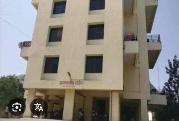 1 BHK Apartment For Rent in Kamgar Putala Vasahat