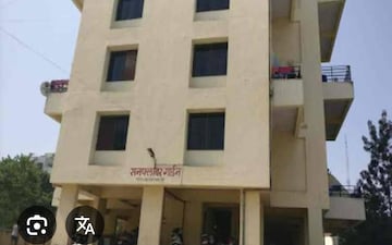 1 BHK Apartment For Rent in Kamgar Putala Vasahat