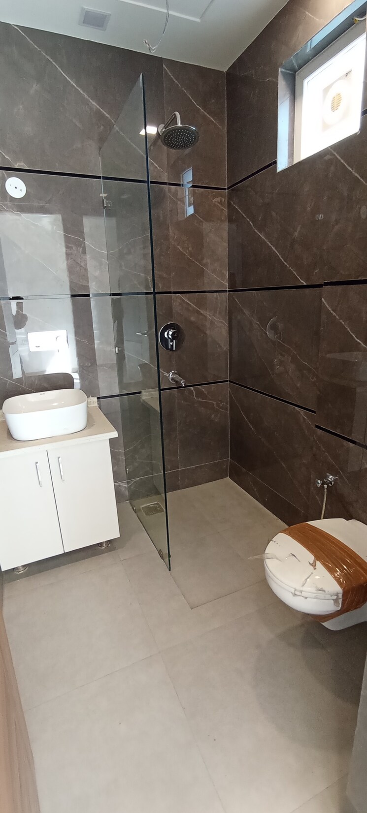 undefined, bp-homes 3 Bedroom 1340 Sq.Ft. Builder Floor In Sector 85 Faridabad 8398916