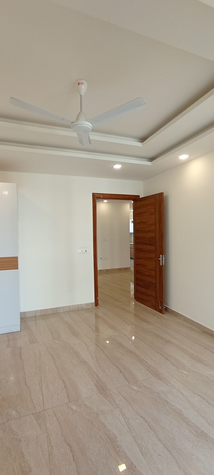 Kitchen, bp-homes 3 Bedroom 1340 Sq.Ft. Builder Floor In Sector 85 Faridabad 8398916