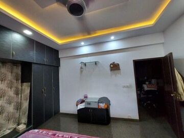Bedroom in 3 BHK Builder Floor at Kaggadasapura – for Rent