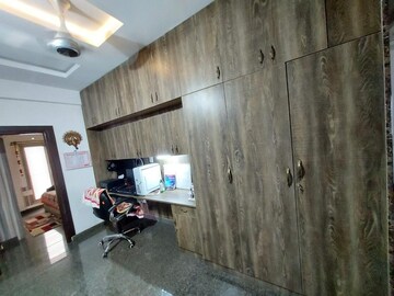 Furnished Amenities in 3 BHK Builder Floor at Kaggadasapura – for Rent