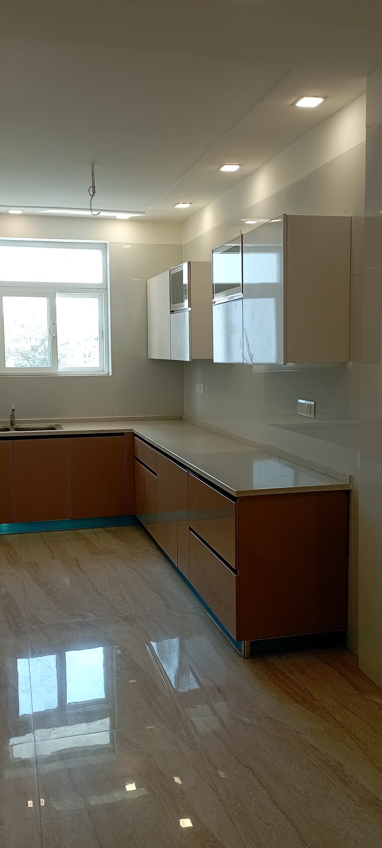 Room, bp-homes 3 Bedroom 1340 Sq.Ft. Builder Floor In Sector 85 Faridabad 8398916