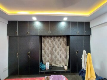 Bedroom in 3 BHK Builder Floor at Kaggadasapura – for Rent