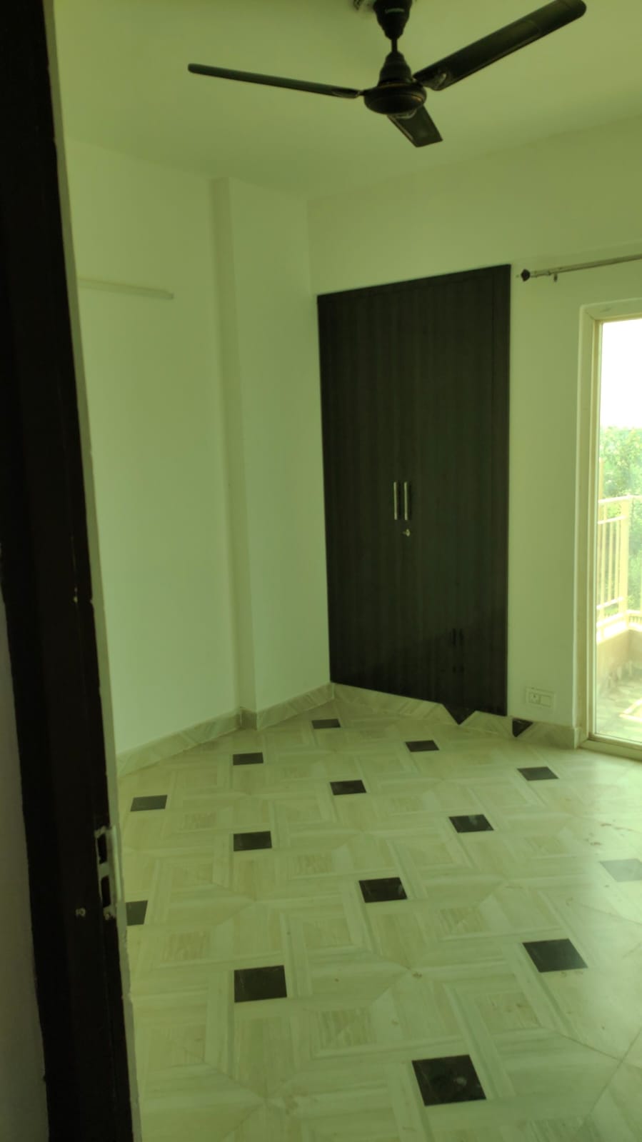 2.5 BHK + Study Room Apartment For Sale in Eureka Diya Green City