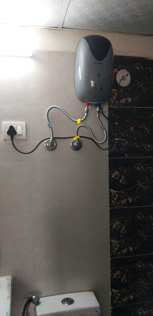 Furnished Amenities in 2.5 BHK Apartment at Eureka Diya Green City, Raj Nagar Extension – for Sale