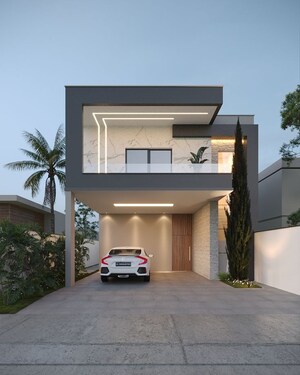 2 BHK Villa For Sale in Chikka Tirupathi