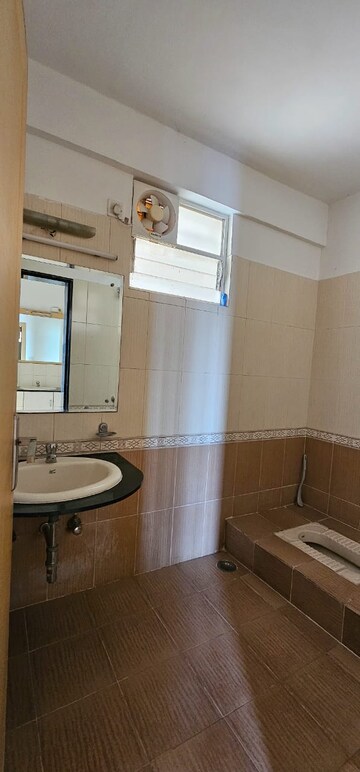 Kitchen in 2 BHK Apartment at Nagpal Meadows Habitat, Pashan – for Rent