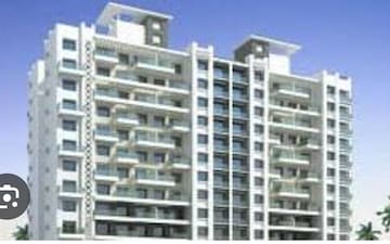 1 BHK Apartment For Rent in Kamgar Putala Vasahat