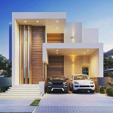 2 BHK Villa For Sale in Sarjapur