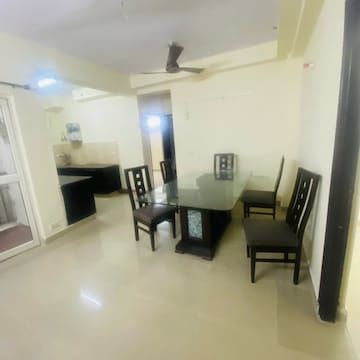  2.5 BHK Apartment at Aims Golf City, Noida Central – for Rent