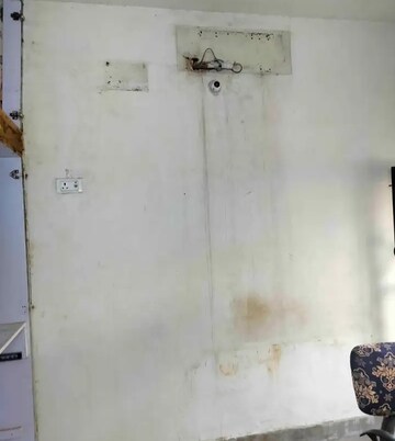 Bathroom in 2 BHK Independent House at Aliganj – for Rent