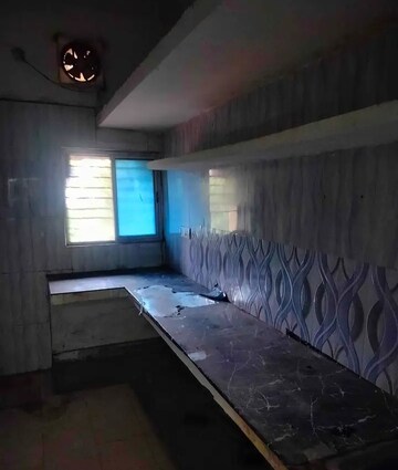 Kitchen in 2 BHK Independent House at Aliganj – for Rent