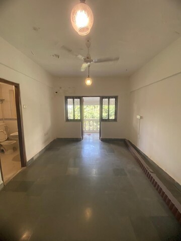 1 BHK Apartment For Rent in Bandra West