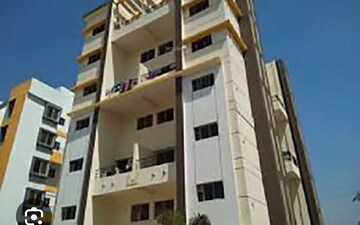 1 BHK Apartment For Rent in Kamgar Putala Vasahat